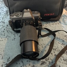 Pentax P30T fotocamera a