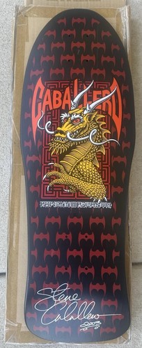 Powell peralta vintage steve - powell, peralta: