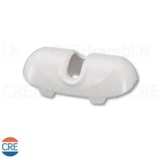 Cappuccio Precisione Bianco