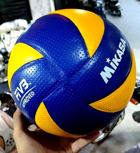 Mikasa mva200 volleyball 2008 - mva200,