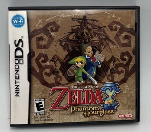 Legend zelda phantom - legend,