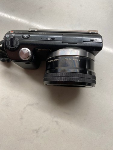 Fotocamera digitale mirrorless