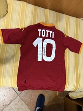 Maglia AS Roma 2001/02 -