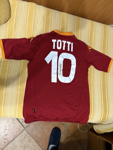 Maglia roma 2007 - as, 2007/08