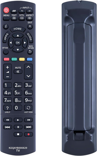 N2qayb000829 telecomando - telecomando, di