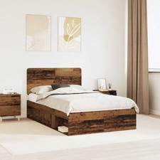 Struttura del letto con