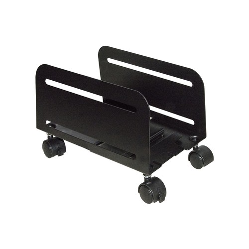 Carrello porta metallo - porta, pc