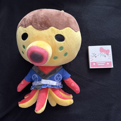 Peluche zucchero animal - zucchero, 9"