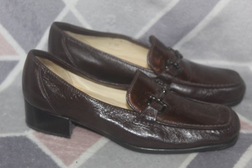 Scarpe eleganti vintage van - scarpe,
