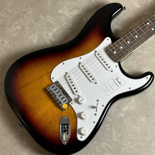 Fender standard stratocaster - fender,