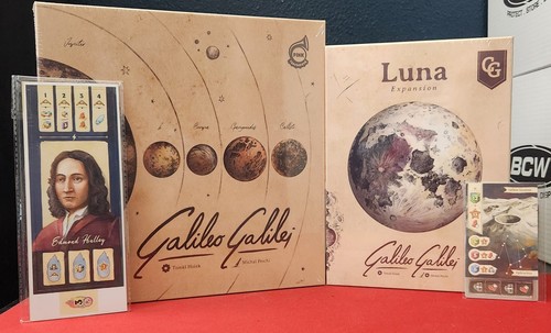 Galileo galilei gioco - galileo,