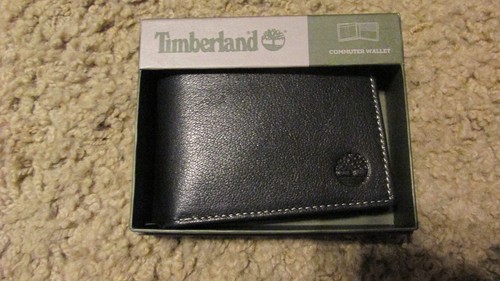 Portafoglio timberland uomo - portafoglio,