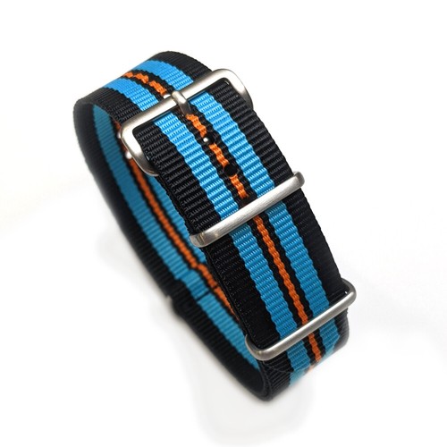 Cinturino orologio nylon - cinturino, in