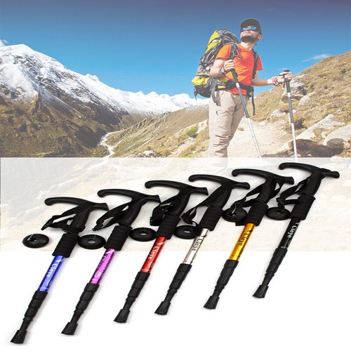 Trekking poles nordic - 2x,