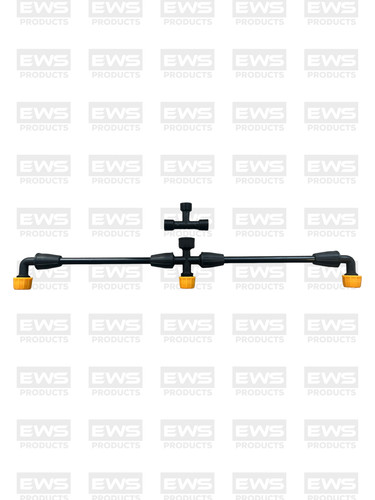 Spray boom ugelli include - spray,