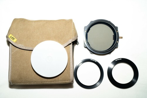 Lee foundation kit filtro - foundation,