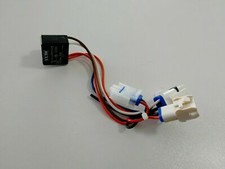 Termostato fusibile frigorifero USATO 481228228358 ricambio originale Whirlpool