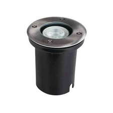 portalampada faretto carrabile