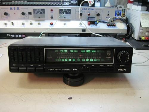 Sintonizzatore philips - ,