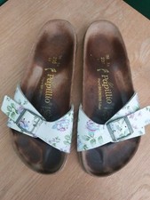 Birkenstock Papillio MADRID