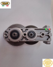 RICAMBIO TELAIO COMPLETO DI ALBERO INGRANAGGI  SCUOTITORE VOLPI ABBACCHIATORE