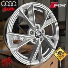 ✅️RS5 new 2024 KIT 4