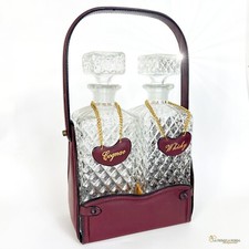 Tantalo Porta bottiglie di