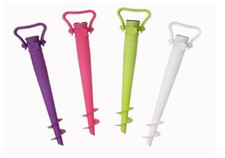 PICCHETTO SUPPORTO A TRIVELLA