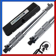 CHIAVE DINAMOMETRICA CON