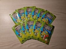 Lotto di 11 Bustine AVVENTURE