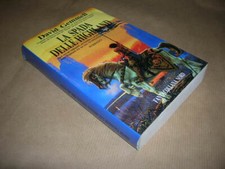 David Gemmell, La Spada delle