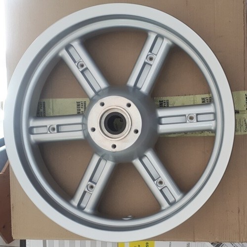 Cerchio posteriore aprilia - posteriore,