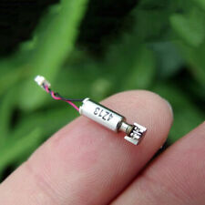 Motore vibratore vibrante DC 3V 3,7V 4,2V ultra micro 3mm mini coreless vibrazione