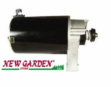 Motorino avviamento trattorino