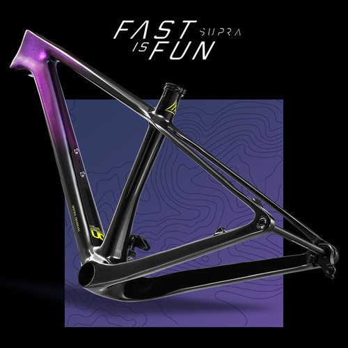 Telaio mountain bike - , 29