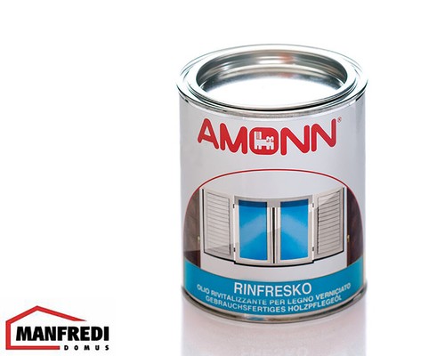 Amonn rinfresko olio - amonn, rinfresko,