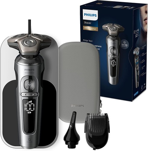 Philips serie sp9871 s9000 - serie, sp9871/22