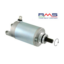 Motorino/avviamento Suzuki