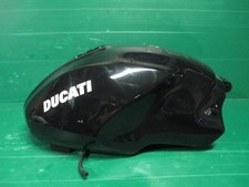 Serbatoio carburante benzina ABS Fuel tank Ducati Monster 400 695 620 800
