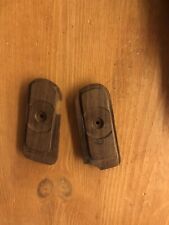 Guancette Browning 1900 In Legno