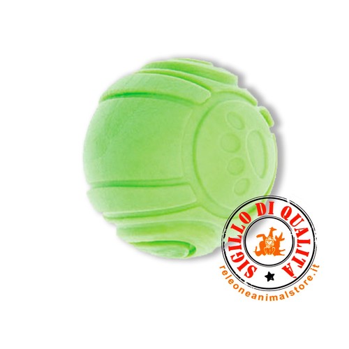 Gioco per cani imac palla - gioco,