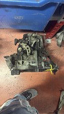 Cambio manuale peugeot 307 - cambio,