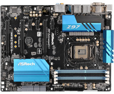 For ASROCK Z97 EXTREME4/3.1