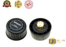 Tappo Vapore di Sicurezza