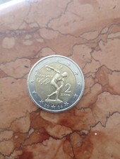 Moneta da 2 Euro rara