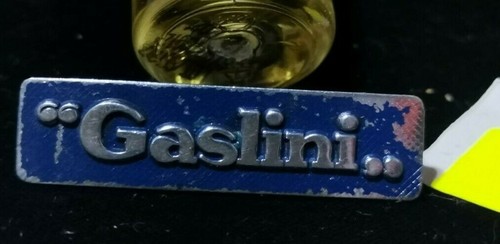 Vintage pin spilla distintivo - pin,