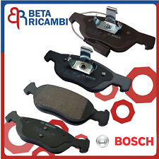 Pastiglie Freno Anteriori