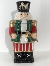 Biscottiera Soldatino In