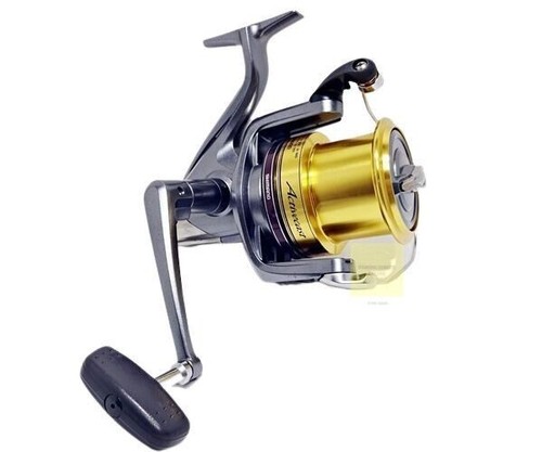 Mulinello shimano activecast - shimano,