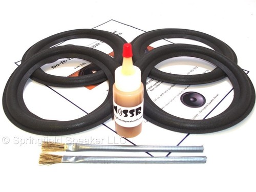 Proac kit riparazione - proac,